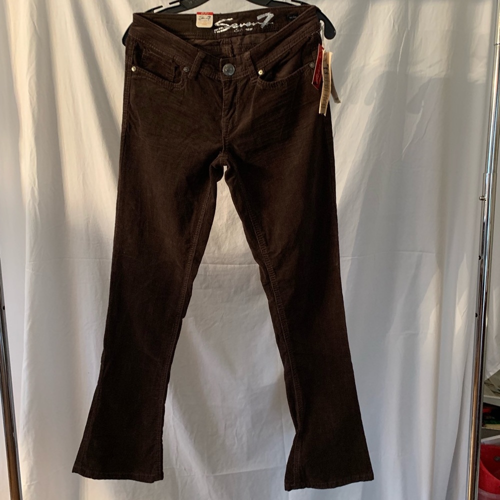 Seven 7 Jeans